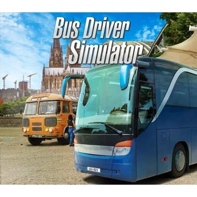 Bus Driver Simulator