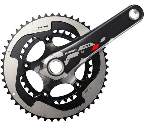 Sram RED22 GXP