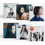 Daniel Shopping s. r. o NewJeans: How Sweet (With Apple Music Benefit) - CD (072735)