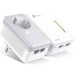 TP-Link TL-WPA4226 KIT Powerline адаптер