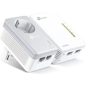 TP-Link TL-WPA4226 KIT Powerline адаптер