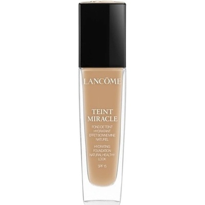 Lancome Teint Miracle Bare Skin Foundation Natural Light Creator SPF15 3 Beige Diaphane 30 ml