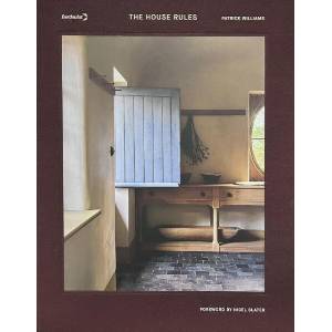 House Rules | WILLIAMS PATRICK (ISBN: 9781837833528)