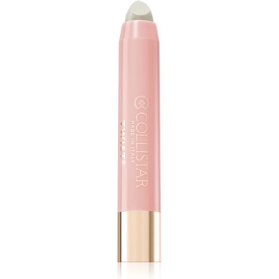 Collistar Twist Balmy Gloss хидратиращ балсам за устни цвят 201 Perla 2.8 гр
