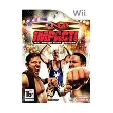 TNA Impact!: Total Nonstop Action Wrestling