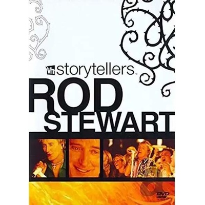 Vh1 Storytellers import DVD