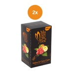 Biogena Majestic Tea Малина/Каму Каму чай 2 x 50 г