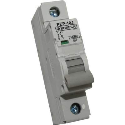 Bonega 03-1010D-PEP-10J 1P D 10A