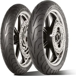 Dunlop Arrowmax StreetSmart 100/90-19 57V Мотоциклетни гуми