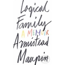 Logical Family - Armistead Maupin