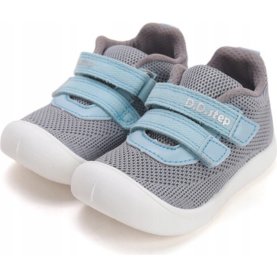 D.D.Step F100-61859A Dove grey