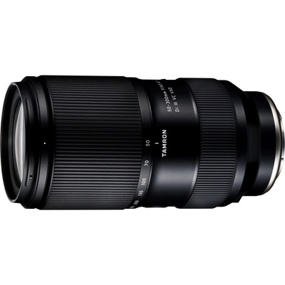 Tamron 50-300 mm f/4.5-6.3 Di III VC VXD pre Sony FE