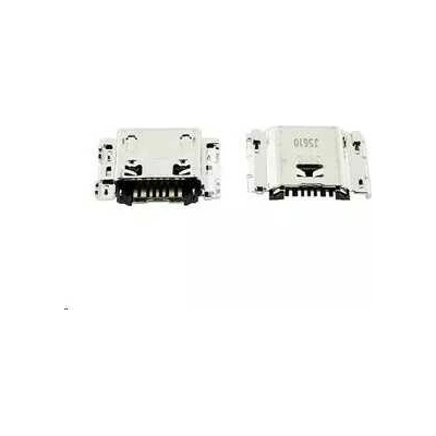 For_Samsung Samsung Dobíjecí microUSB Konektor pro J100 Galaxy J1