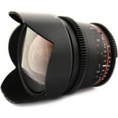 Samyang 10mm T3.1 VDSLR II ED AS NCS CS Sony E-mount