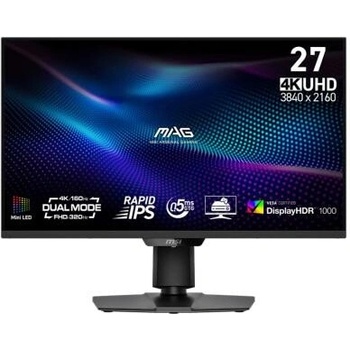 MSI MAG 274UPFDF