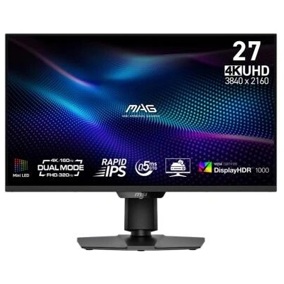 MSI MAG 274UPFDF