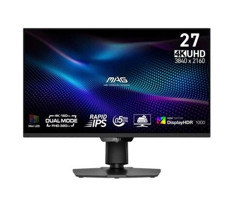 MSI MAG 274UPFDF