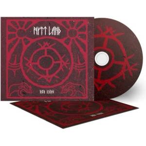 Mystic Production Nytt Land: Aba Khan - CD (089858)