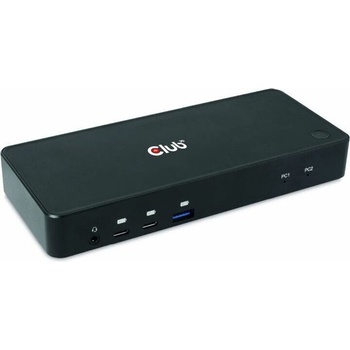 Club3D CSV-1585