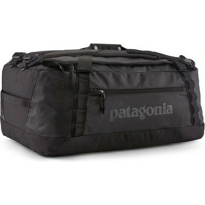 Patagonia Black Hole Duffel čierna/biela 55L