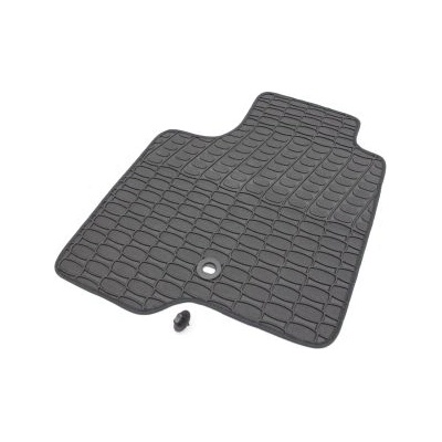 Гумени стелки за Chevrolet Aveo I (2003-2011)