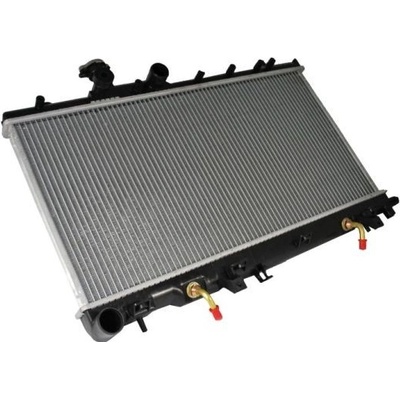 D77003TT THERMOTEC Chladič, chlazení motoru