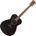Yamaha FSX400 Smoky Black Други електро-акустични китари