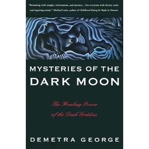 Mysteries of the Dark Moon (ISBN: 9780062503701)