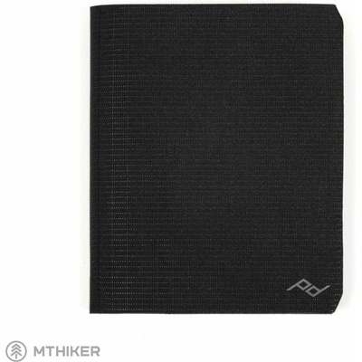 Peak Design Passport Wallet peněženka Black