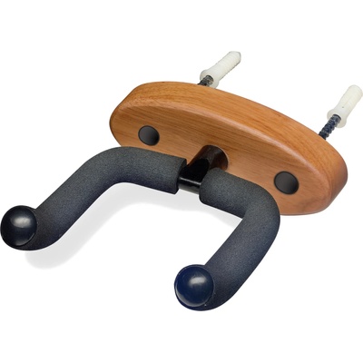 Stagg GUH-WN-OVA Стойка за китара стенна (GUH-WN-OVA)