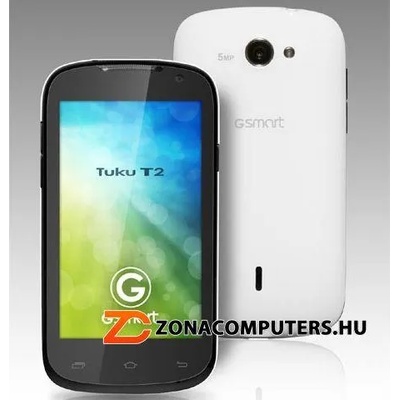 GIGABYTE GSmart Tuku T2