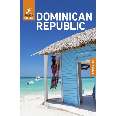 průvodce The Dominican republic anglicky