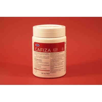 Urnex Cafiza 100 ks