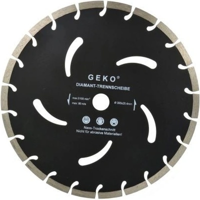 Geko G00296