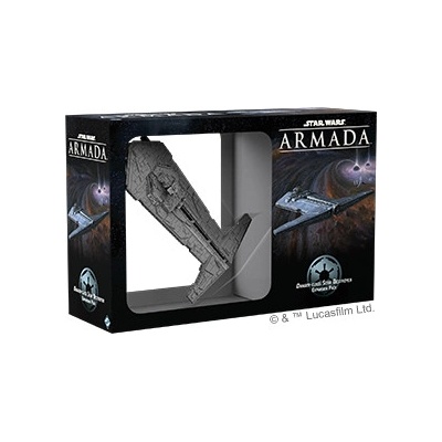 FFG Star Wars: Armada - Onager-class Star Destroyer
