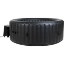 Image 1 of Beneo BeneoSpa 4P (SPA_4P_BLACK_WHITE)