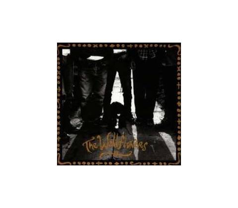 Wallflowers - Wallflowers CD