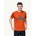 Jack Wolfskin Тениска hiking s/s graphic t m
