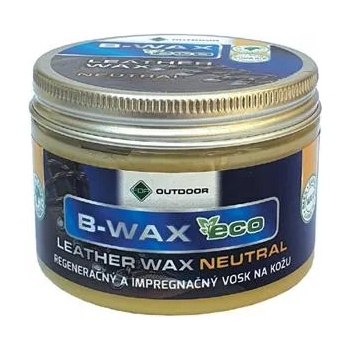 Image 1 of For Outdoor B-Wax Регенеративен и импрегниращ восък за кожата с пчелен восък, 100 г (FOR315101N)