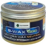 For Outdoor B-Wax Регенеративен и импрегниращ восък за кожата с пчелен восък, 100 г (FOR315101N)