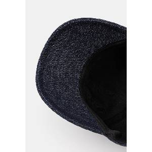 APC A. P. C. Шапка с козирка casquette charlie (COHIZ.M24069)