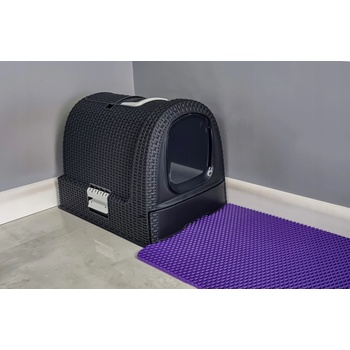 Max-Dywanik podložka pred kyvetu 90 x 60 x 1 cm