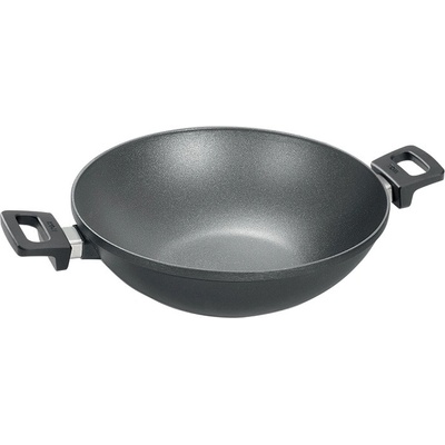 Woll Titánová panvica Wok Titanium Nowo 32 cm