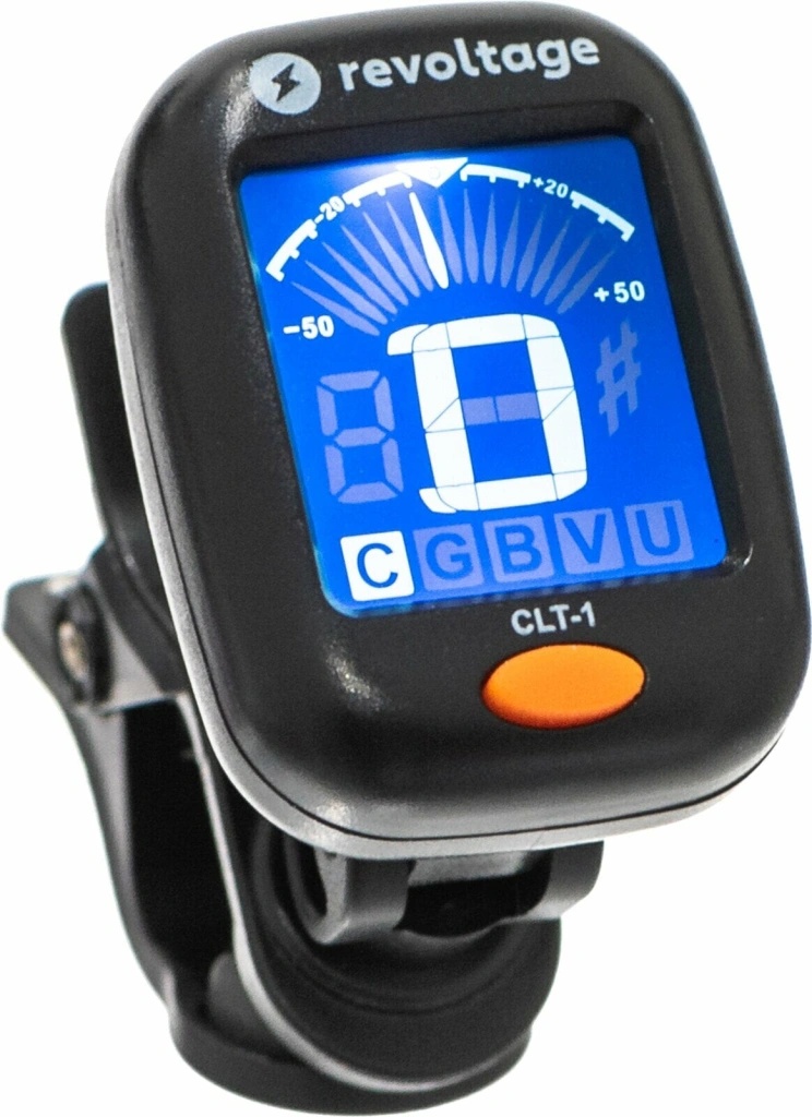 Revoltage CLT-5
