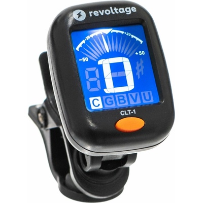 Revoltage CLT-5