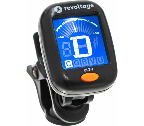 Revoltage CLT-5