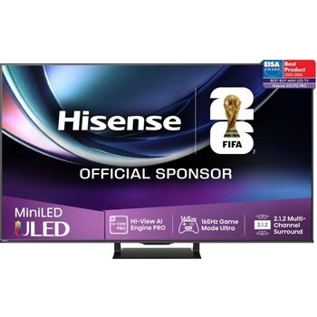Hisense 65U7Q PRO