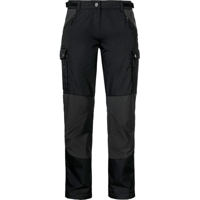 SCHÖFFEL Дамски туристически панталон Schöffel Women's Pants Style Maghera Walking trousers - Black - размер 46 (EU) (110-1683-0117)