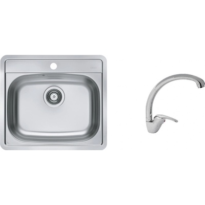 Set Alveus More 10 + Grandia