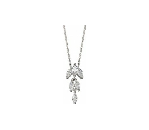Elements silver N4285C
